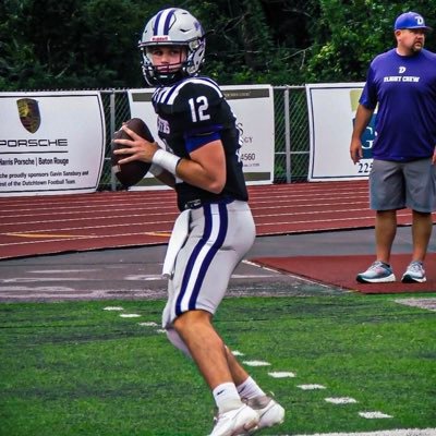 Dutchtown High School Football / 6’0/190 / QB /3.8 GPA / 21 ACT / Bench-255 /40x-4.85 / claywalkervice@gmail.com insta@claywalkervice