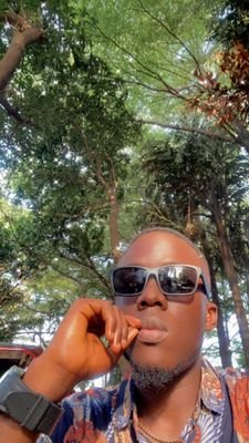 Full stack Journey | Crypto is freedom| GIS & Remote Sensing | Data Analysis🔜 | Phyton | Critical thinker | Political Enthusiast | FUTA Alumnus