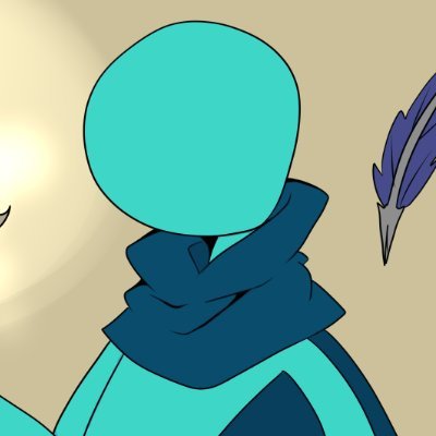 Turquoise ♦ Profile
