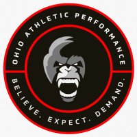 Ohio Athletic Performance (@ohioathperf) 's Twitter Profile
