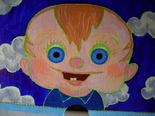 DeDanann's profile picture. I turned 4 years old in December. I've been tweeting since I was 2!! We moved from Vancouver to the Gatineaus in Quebec. Now my adventures will often be snowy!