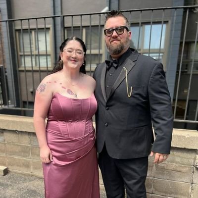 Husband to a Beautiful Wife of 15+ years , 2 amazing sons and a little spoiled 😉