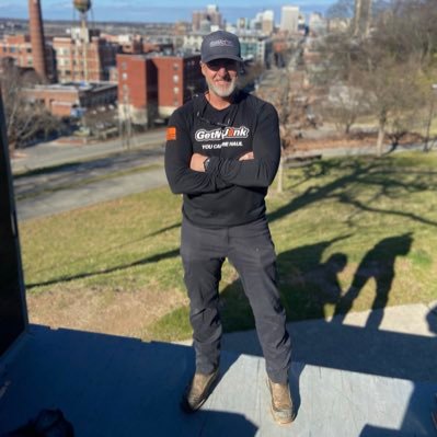 GetMyJunkVa's profile picture. Get My Junk is a Veteran Owned Junk Removal and Property Cleanouts company located in Richmond Virginia