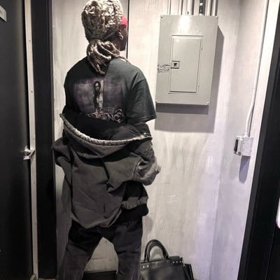 worriedboutsht's profile picture. 