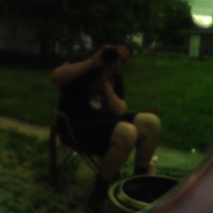 ZayPrints's profile picture. I'm a hobby photographer and needed somewhere to post my shots
Ask me about my 3d printed Dice Boxes