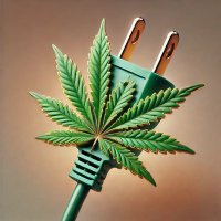 Plugged & Leafed🍃 (@bluntsman420) 's Twitter Profile