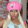 oniko4ever's profile picture. Why she think she Nicki M? She thinks she hot sht