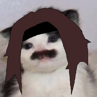 PL/ENG 18. not a big fan of this site ngl, i also draw in ms paint. sometimes repost/post suggestive stuff DNI/proshipers, terfs and all weirdos