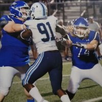 Micaiah Canady (@micaiahcanady) 's Twitter Profile Photo