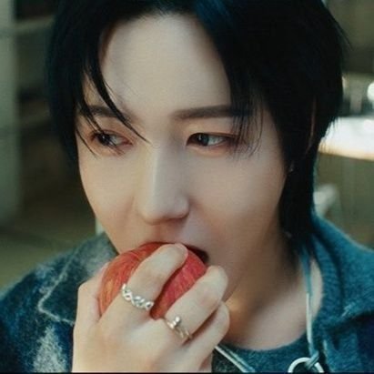 soshidreamies's profile picture. 🦊🐯👑🐻🐰😸🐹