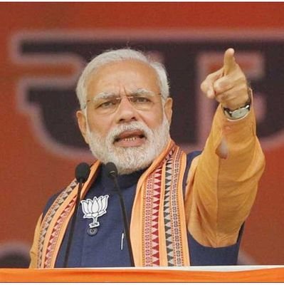 मोदी –योगी फैन
मोदी ने जातिगत जनगणना का फैसला देश हित में लिया है।पूरा देश आपके साथ है।
जय हिंद।
