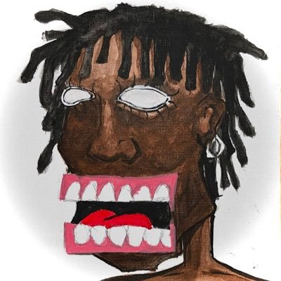 BЯK 👁️ Profile