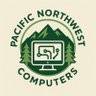 PacificNWComput's profile picture. Mac, PC & Linux Repair/Support! Security Services, Network Design & Support, Data Recovery, Remote/On-Site Support Services; Business & Residential Clients!