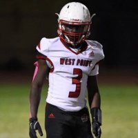 Isaiah D. Smith (@isaiah_smith903) 's Twitter Profile