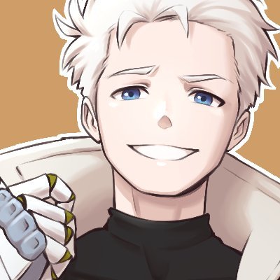 Tophuさんのプロフィール画像