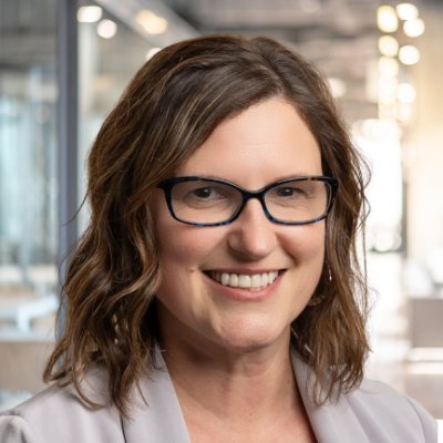 LynnTanner_PT's profile picture. Lynn is the CEO/Founder of YourSteps Health and a researcher in pediatric cancer rehabilitation. Views my own.