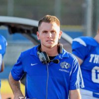 Eric Kenyon (@coacherickenyon) 's Twitter Profile Photo Eric Kenyon (@coacherickenyon) 's Twitter Profile Photo