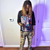 Rell Alvin (@giveem_hellrell) 's Twitter Profile