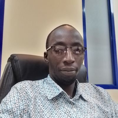 C.E.O Jua Media... Jua Media is an advertising company dealing with Entrepreneurship and Blogging