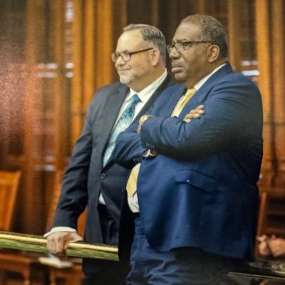 3rd Generation #txlege | @SenRoyceWest’s Legislative Dir/Fiscal Analyst | 🦅 Scout | Strategist on 8 TX statewide campaigns. | Historian | #SEVVIE | SAGE ’24