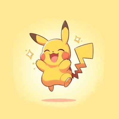 Pikachu0000018's profile picture. Game for anything