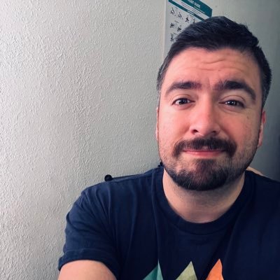 Love reality TV, horror movies, hot guys, and cute animals. Feel free to message me, unless you’re a bot. Then I hope you malfunction. | 32 | Latino | 🏳️🌈