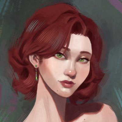 Astralberry🍓 ✨Commissions OPEN✨さんのプロフィール画像