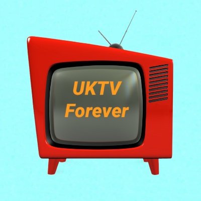Your Go To No.1 TV & Film Provider
The original UKTV Forever
All Things Extra TV & Films @UKTVExtra