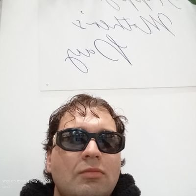alexark777's profile picture. 777
-Locked out of all my social media accounts