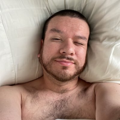 getting through life one baked good at a time (he/him) | I bring the pop...you pop!