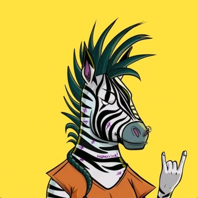IBenzoy's profile picture. web3 enthusiast