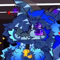 mako (@makothesharkdog) 's Twitter Profile