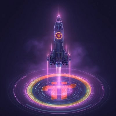 🗣️#PiNetwork is unique cryptocurrency designed by @PiCoreTeam. $Pi will be used as a legal digital currency to purchase goods & services in the Pi ecosystem⚡️