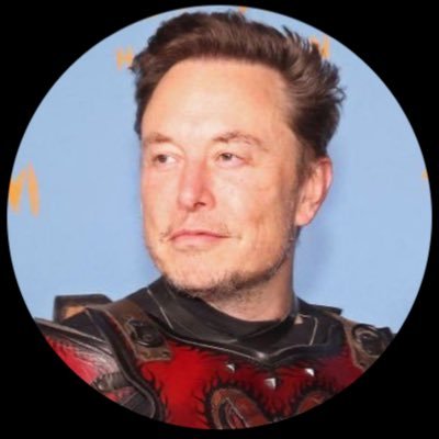 Entrepreneur / Space x. CEO $ CTO A/ Tesla. CEO and product architect Early-investor