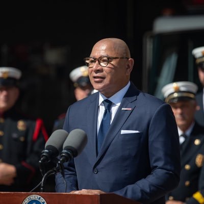 TimothyLDeFoor's profile picture. Pennsylvania Auditor General