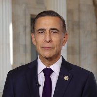 Rep.Darrell lssa ๐งง (@repdarrellissa0) 's Twitter Profile