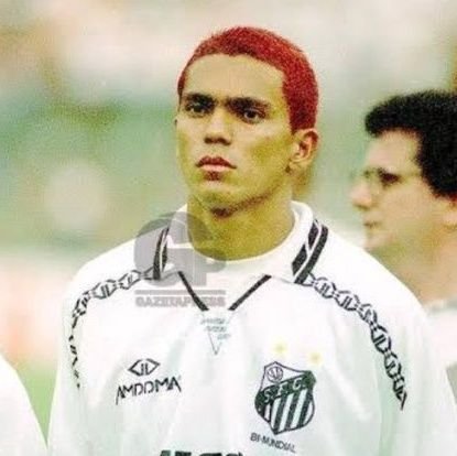 estou na realidade paralela do BI campeão da América Santos Futebol Clube