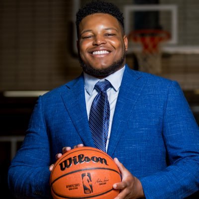 Agent Ruffin🏀 Profile