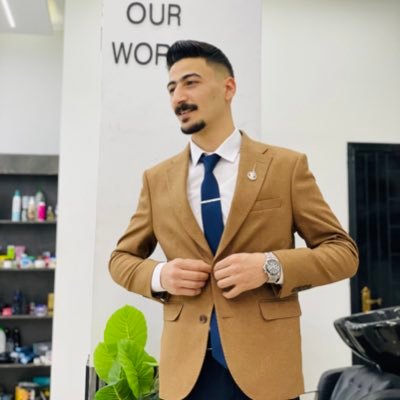 elhendawy21's profile picture. 