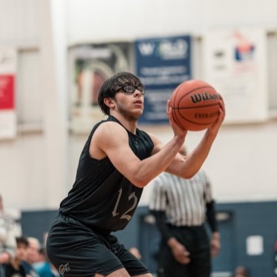 Isaiah Betancourt Profile