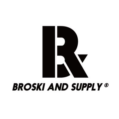 BROSKI AND SUPPLY (@BroskiSupply) / Posts / X