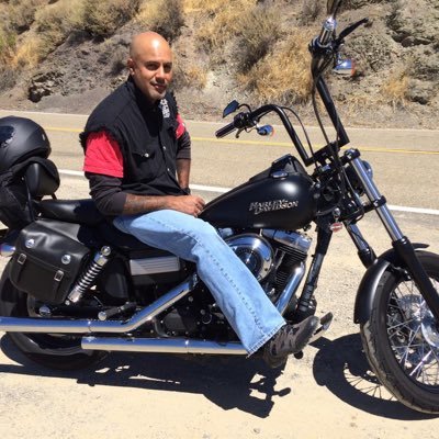 lonewolfryder's profile picture. American Biker. Love my Jack Daniels & Red Wine. All about the Benjamins 💲♠️💲