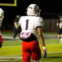 D’corian Warren (@d_warrenoffical) 's Twitter Profile