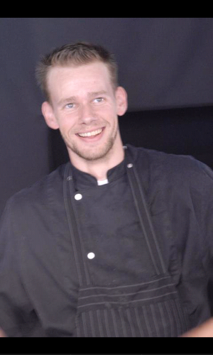 DennisBosma's profile picture. 