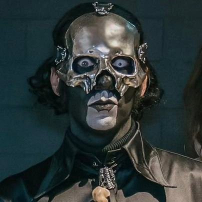 SERAPHIMEAT's profile picture. Samyaza  -
They / It -
19 - 🇵🇭 - computer virus , angel, zombie thing  🩻🫀⚠️