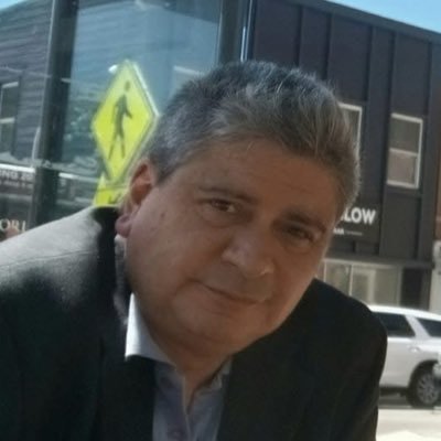 Michael Golpe Profile