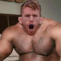 Grifty MMA (@thatgriftysob) 's Twitter Profile Photo Grifty MMA (@thatgriftysob) 's Twitter Profile Photo