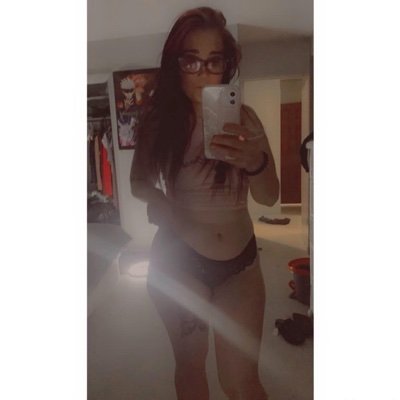 You'll forget what you were looking for once you find me 😏😈