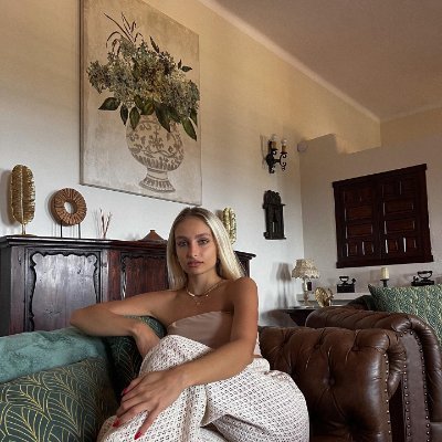 Passionate and driven, always learning, always growing, here to make a difference. No Crypto, No Porno