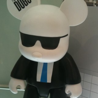 hugskas's profile picture. 